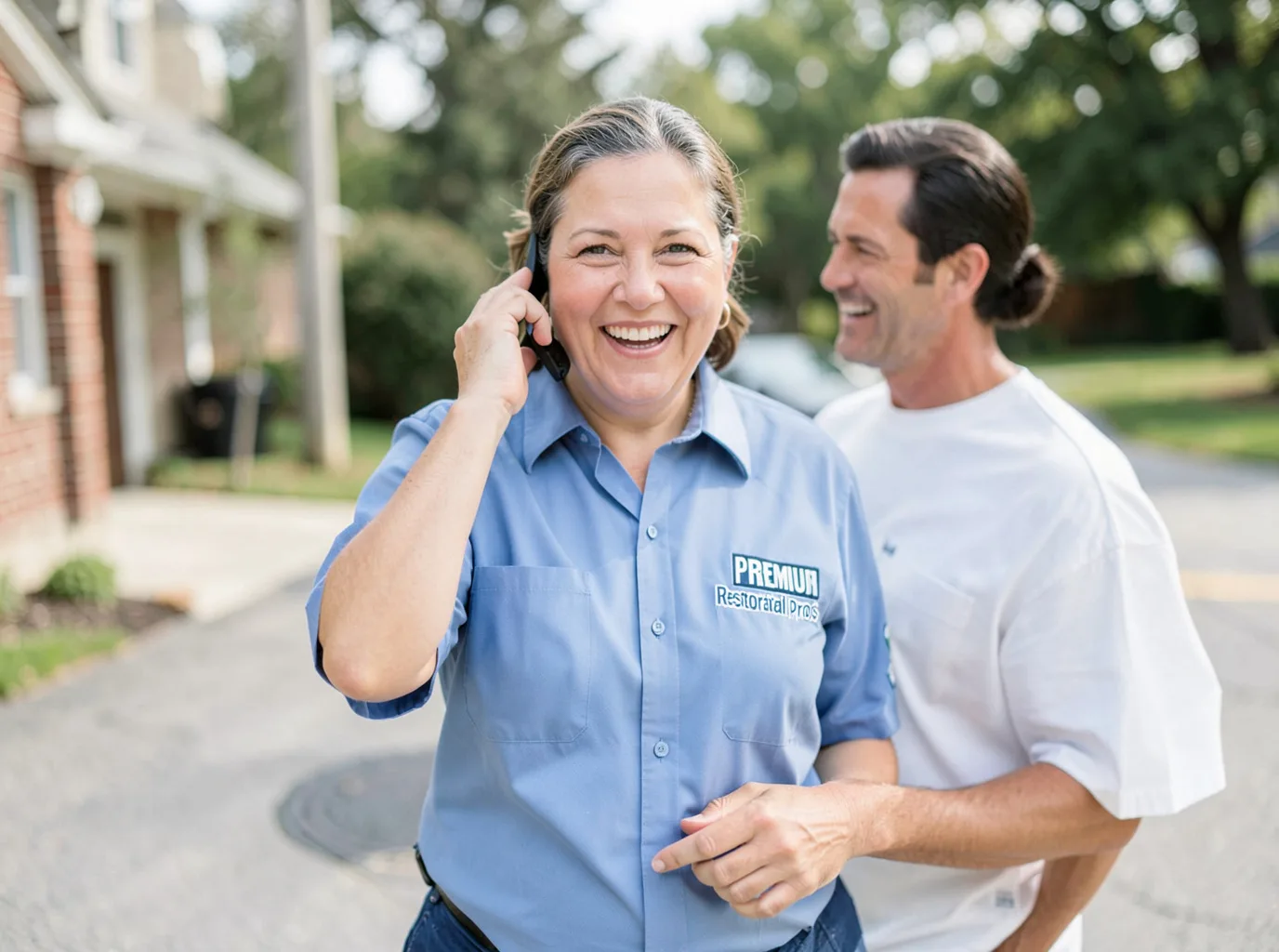 Water Damage Restoration Ina, IL FAQs